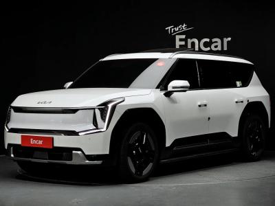 2024 Kia EV9