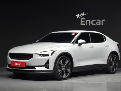 2023 Polestar Polestar 2