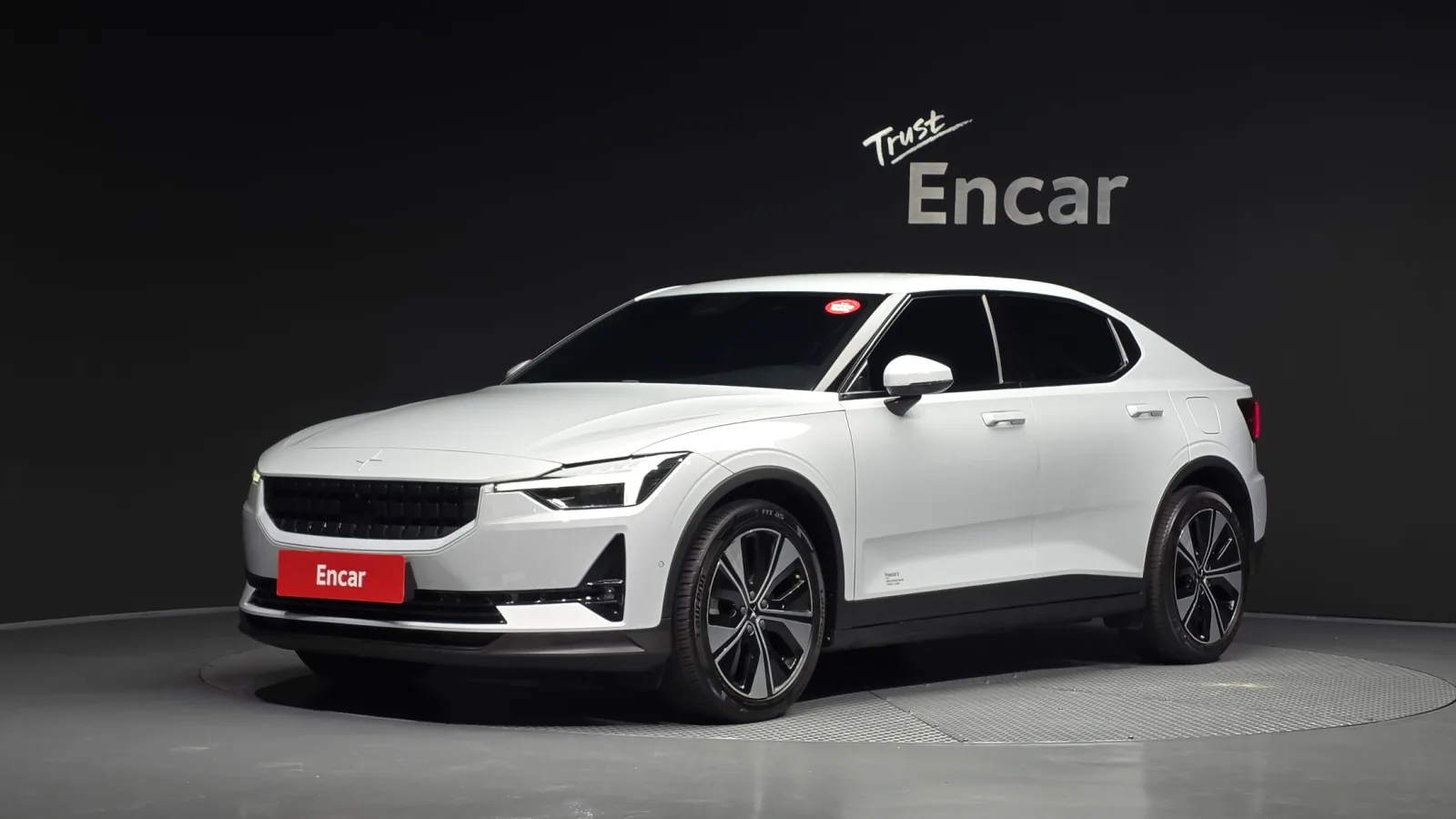 2023 Polestar Polestar 2