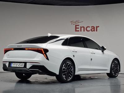 2024 Kia K5