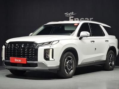 2023 Hyundai Palisade