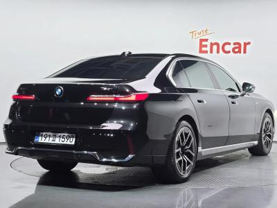 2025 BMW 7-Series