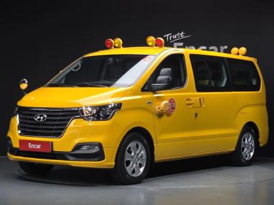 Hyundai Starex 2021