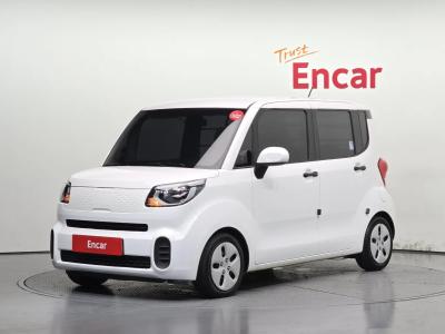 2022 Kia RAY