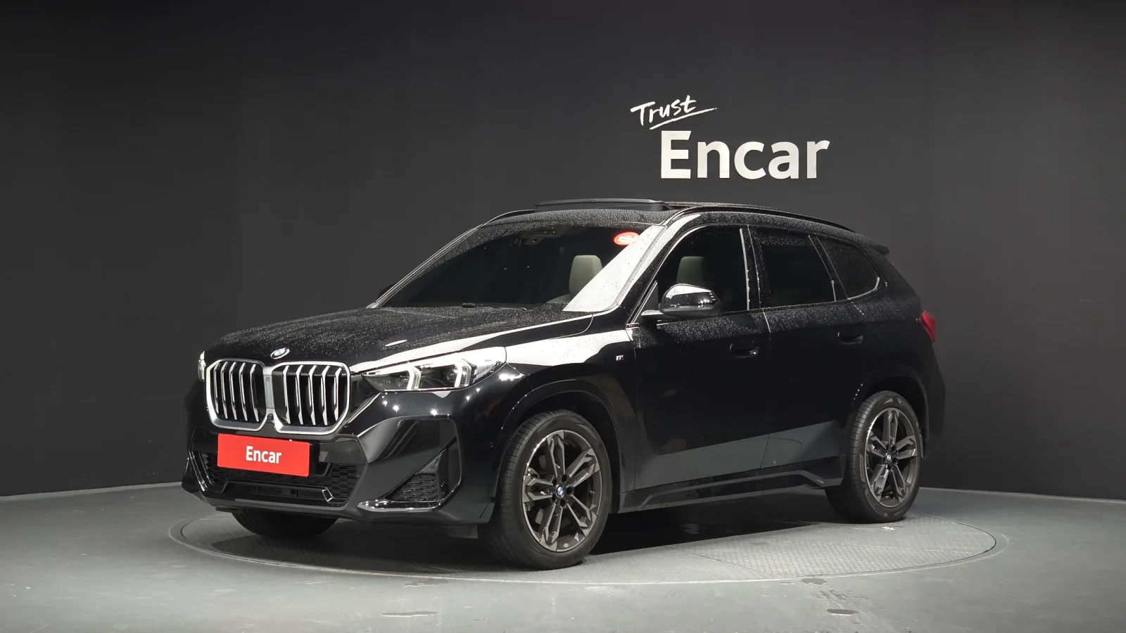 2025 BMW X1