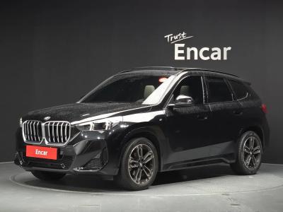 2025 BMW X1