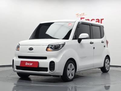2020 Kia RAY