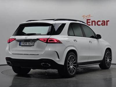 2022 Mercedes-Benz GLE-Class