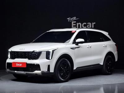 2024 Kia Sorento