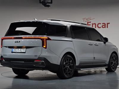 2025 Kia Canival