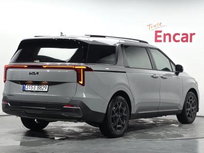 2026 Kia Canival
