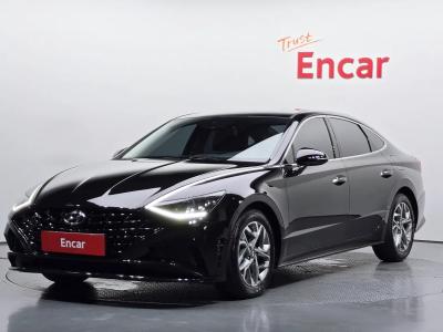 2022 Hyundai Sonata