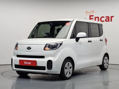 2021 Kia RAY