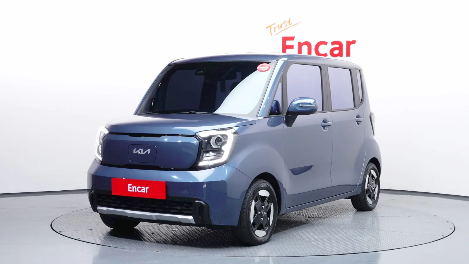 2024 Kia RAY