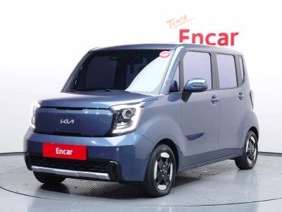 2024 Kia RAY