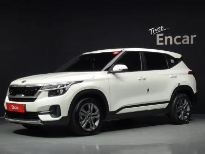 2021 Kia Seltos