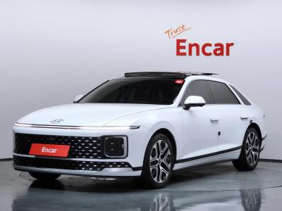 2023 Hyundai Grandeur