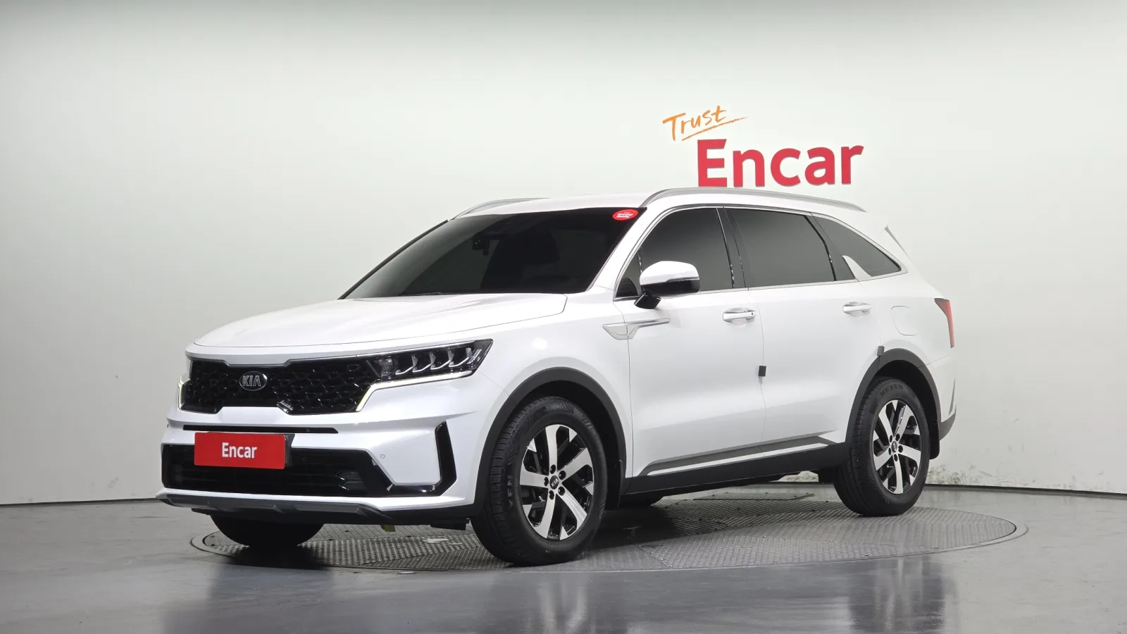 2021 Kia Sorento