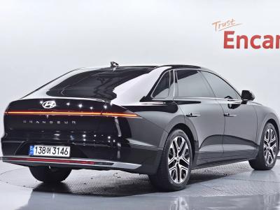 2023 Hyundai Grandeur