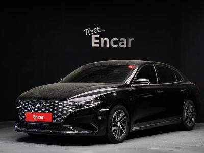 2020 Hyundai Grandeur