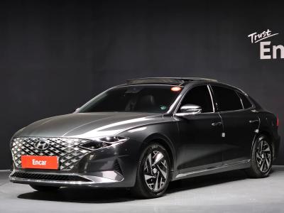 2020 Hyundai Grandeur
