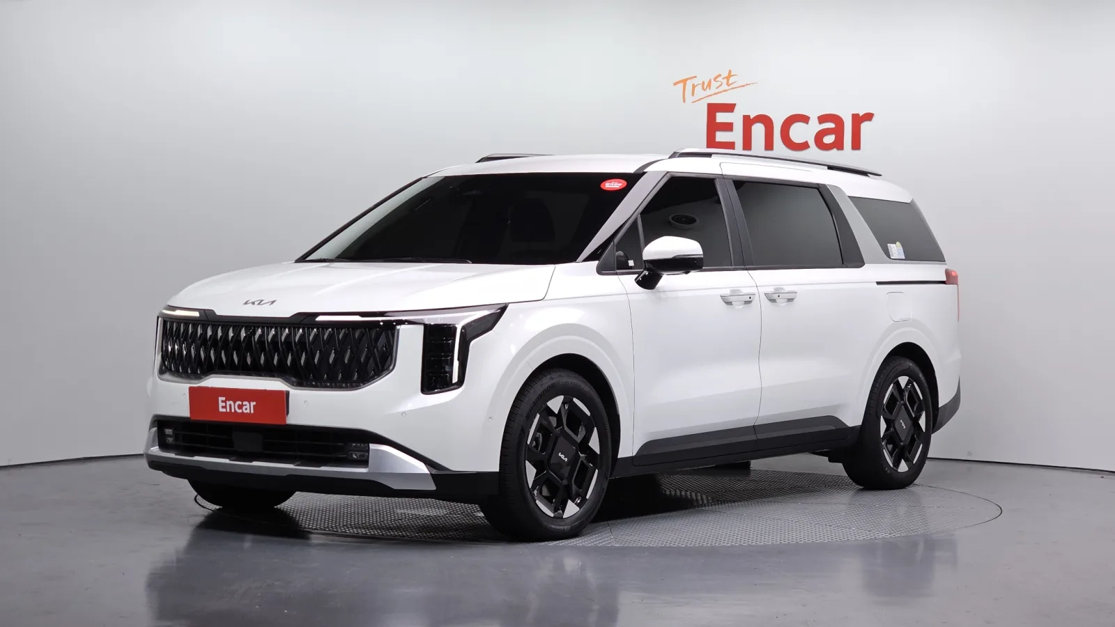 2025 Kia Carnival