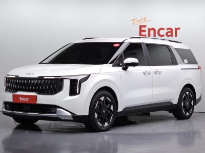 2025 Kia Canival