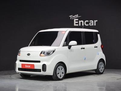 2021 Kia RAY