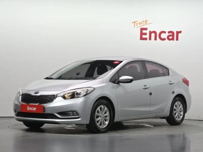 2015 Kia K3