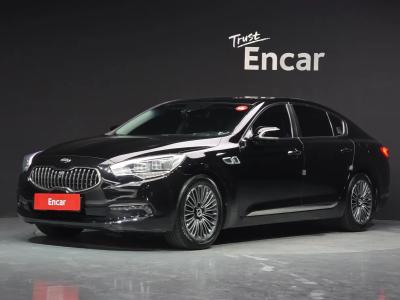 2013 Kia K9