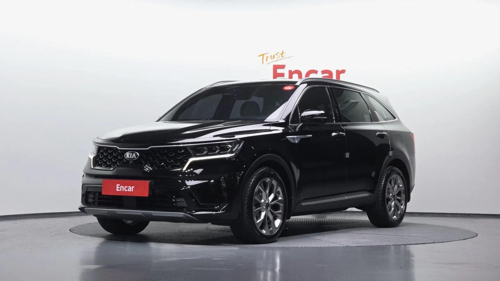 2021 Kia Sorento