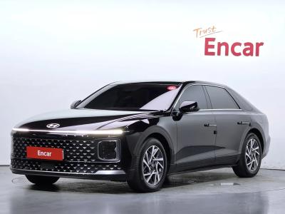 2025 Hyundai Grandeur