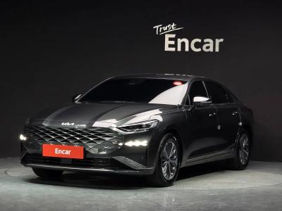 2024 Kia K8