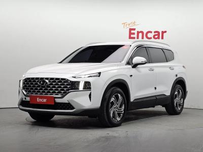 2021 Hyundai Santafe