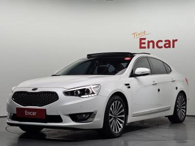 2015 Kia K7