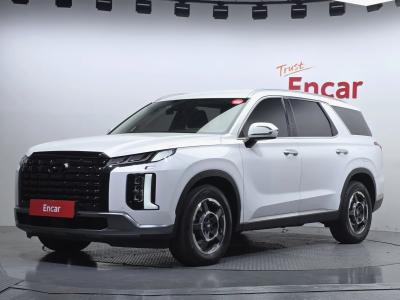 2023 Hyundai Palisade