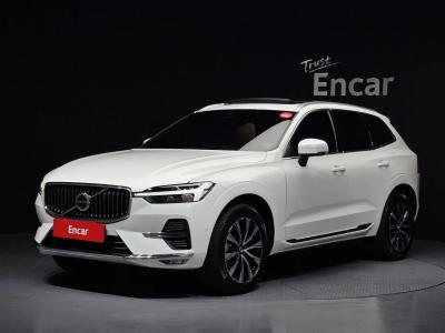 2025 Volvo XC60