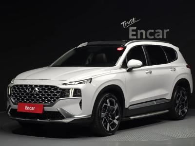 2021 Hyundai Santa Fe