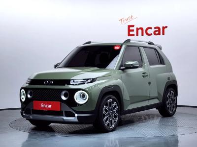 2023 Hyundai Casper