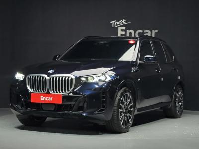 2024 BMW X5
