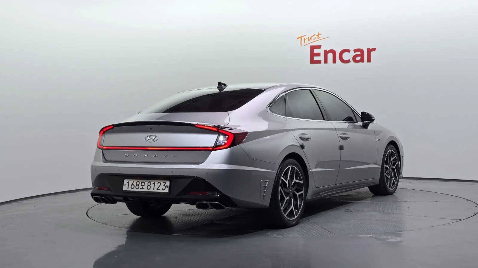 2021 Hyundai Sonata