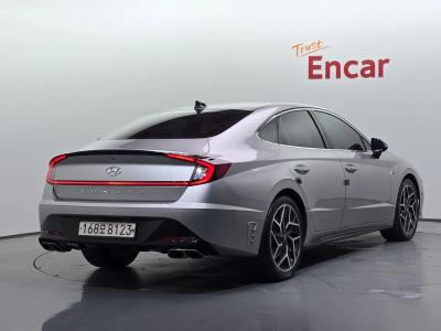 2021 Hyundai Sonata
