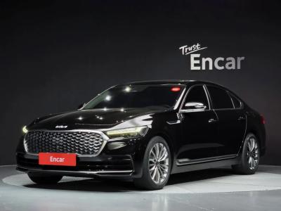 2022 Kia K9
