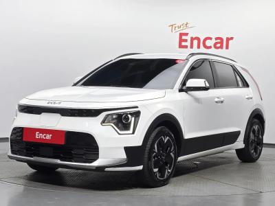2024 Kia Niro