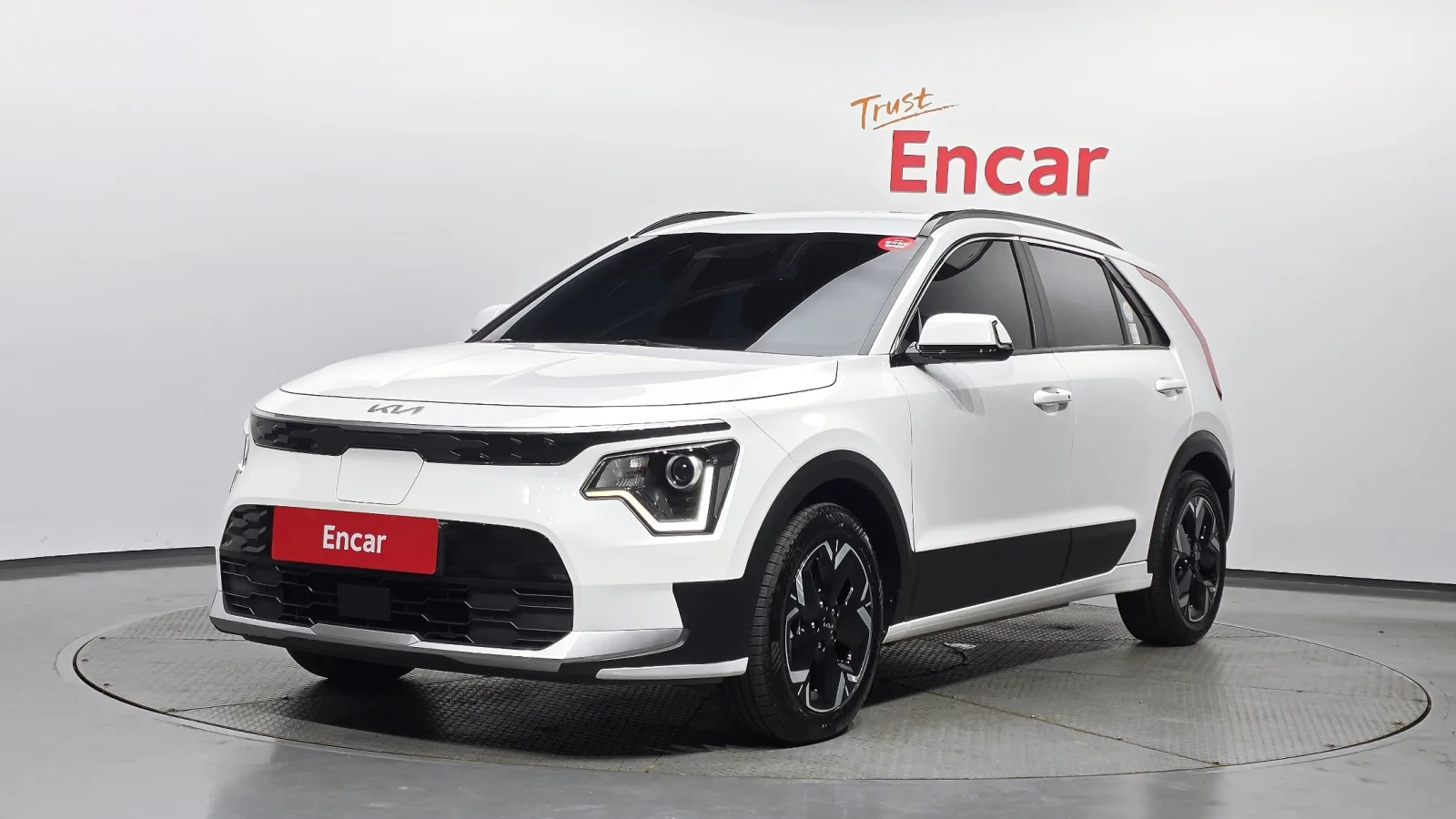 2024 Kia Niro