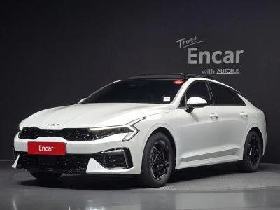 2024 Kia K5
