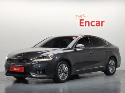 2019 Kia K7