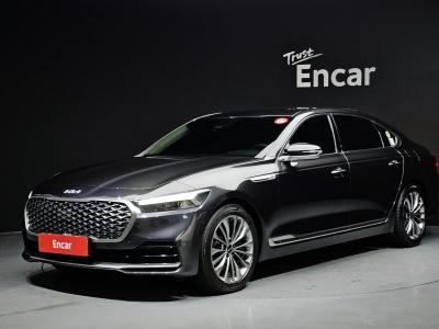 2022 Kia K9