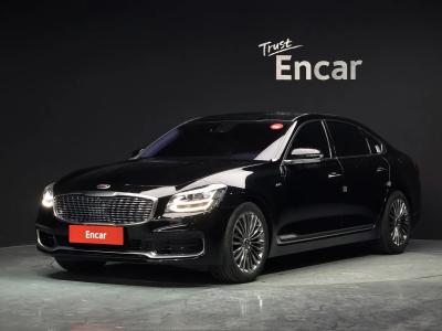 2019 Kia K9