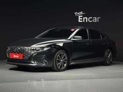 2020 Hyundai Grandeur